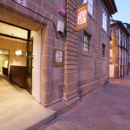 Hotel A Tafona Do Peregrino Santiago de Compostela Exterior foto