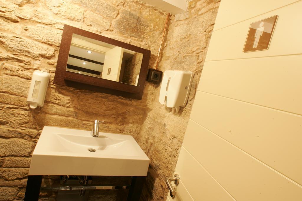 Hotel A Tafona Do Peregrino Santiago de Compostela Exterior foto